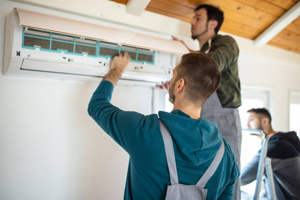 Best Solar-powered HVAC Systems in Rutledge, GA