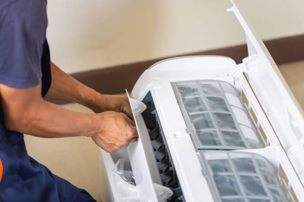 Best Residential HVAC in Rutledge, GA