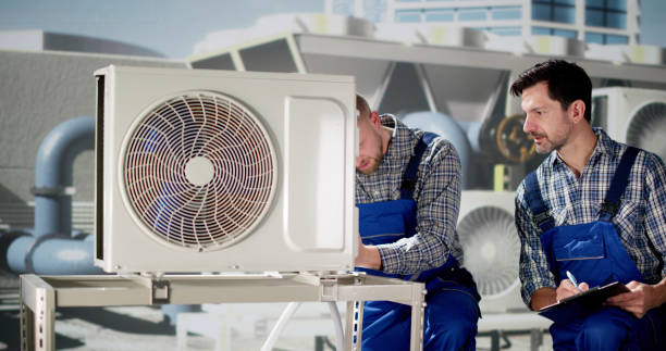 Trusted Rutledge, GA HVAC Experts