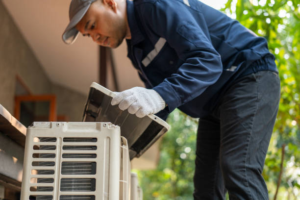 Best Seasonal HVAC Services in Rutledge, GA